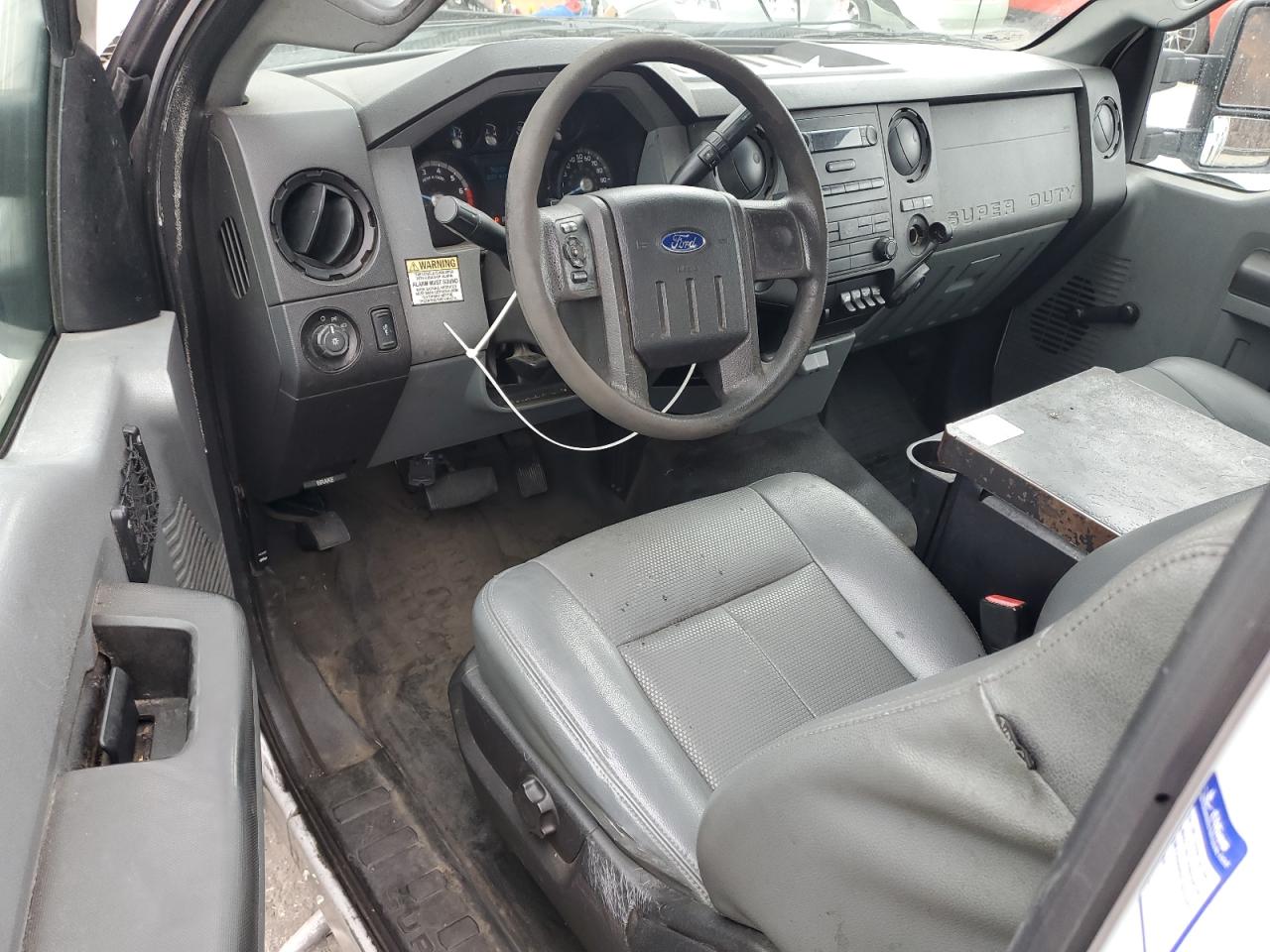 Ford F-350 Super Duty