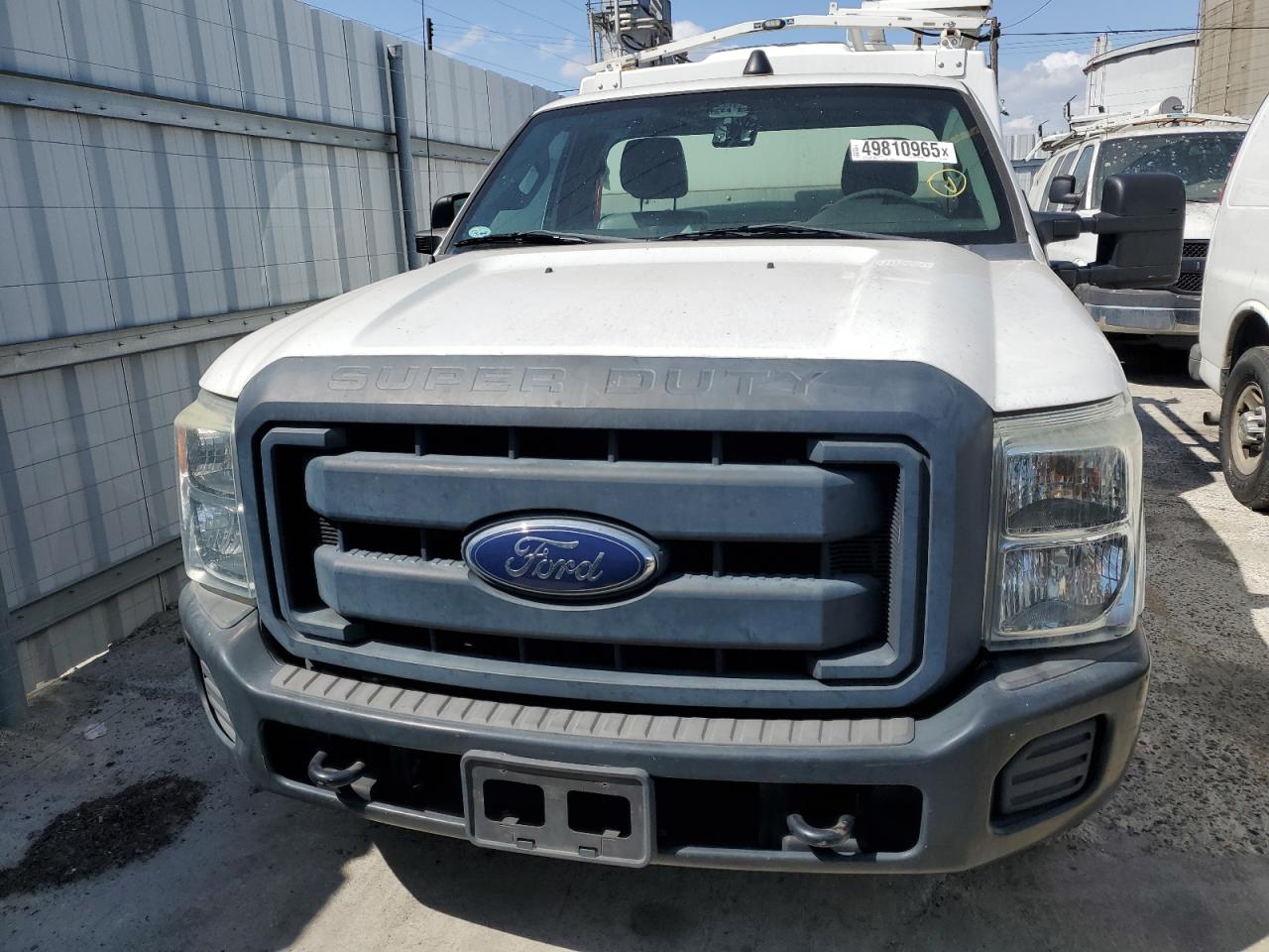 Ford F-350 Super Duty