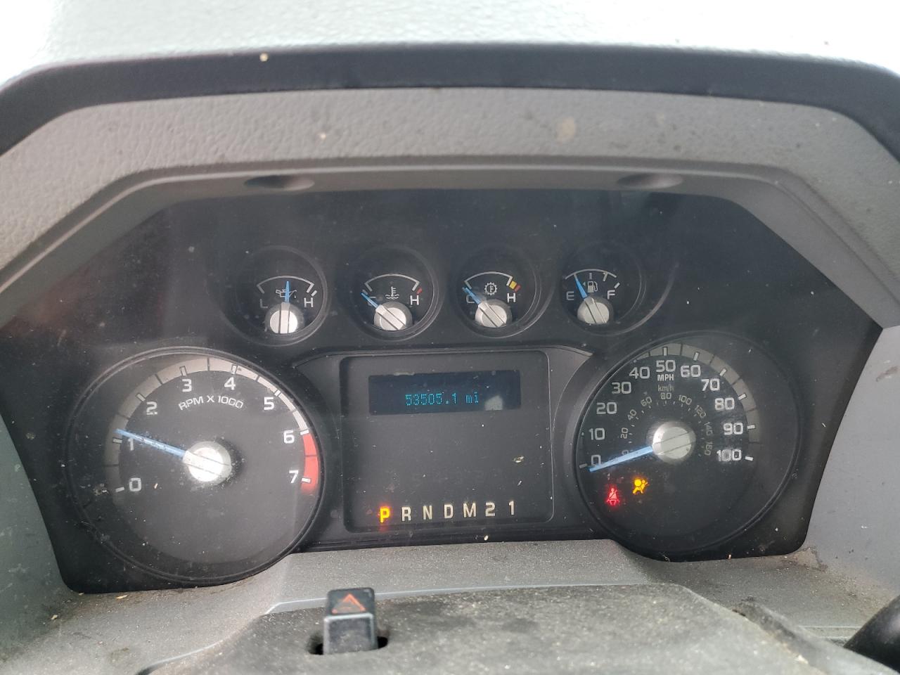 Ford F-350 Super Duty
