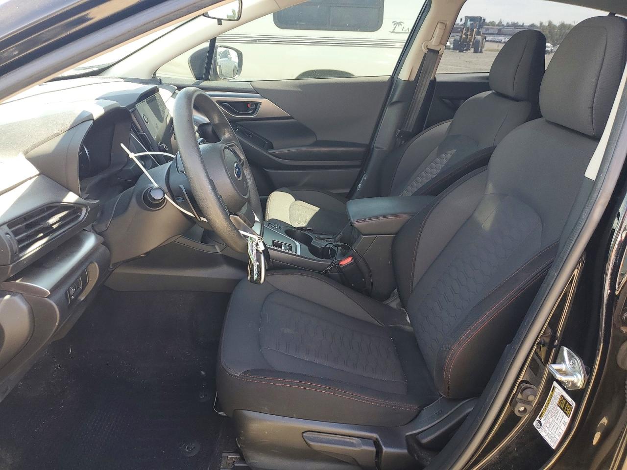 Subaru Impreza Sport