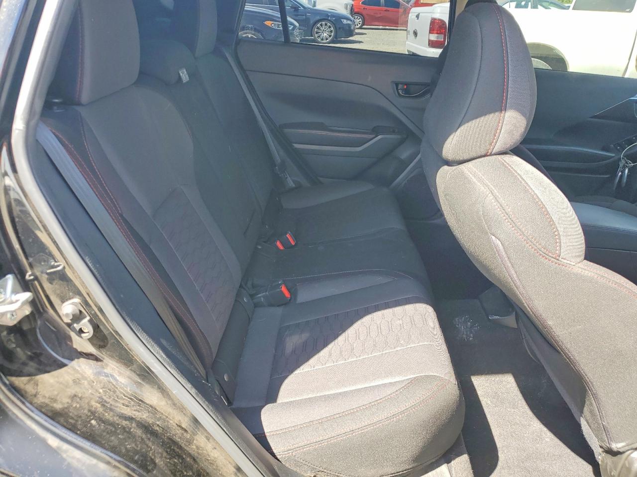 Subaru Impreza Sport