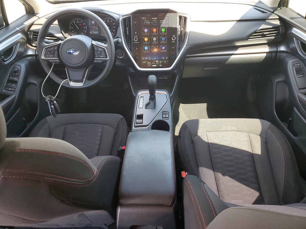 Subaru Impreza Sport
