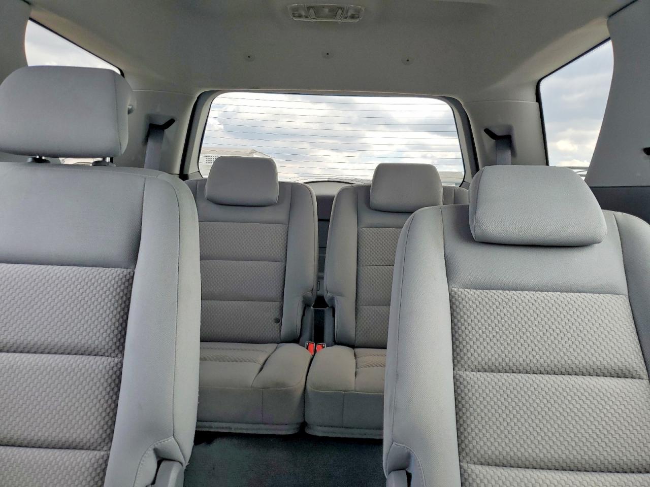 Ford Freestyle Sel