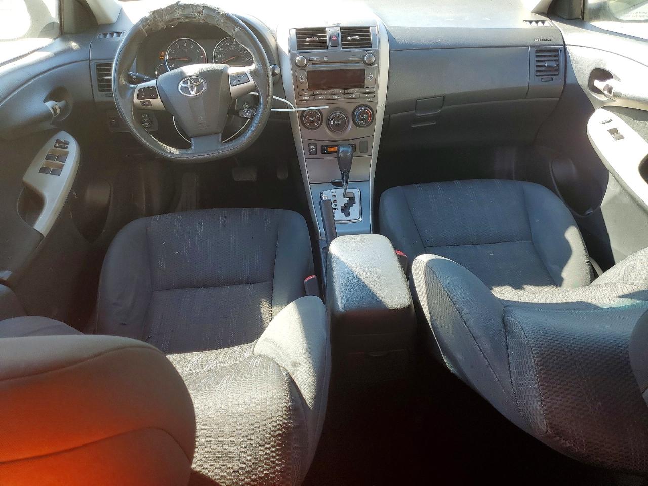 Toyota Corolla S