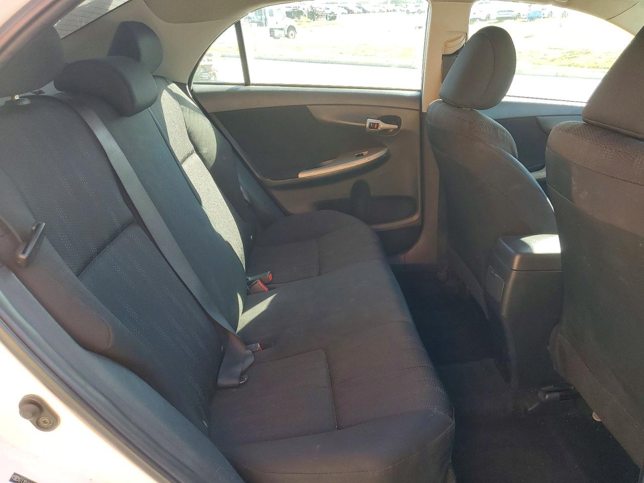 Toyota Corolla S