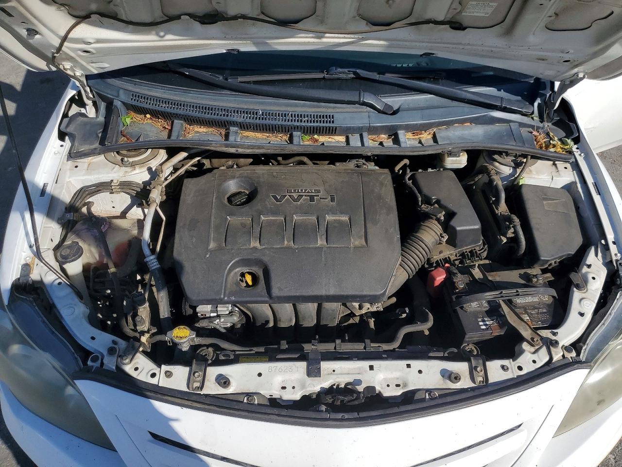 Toyota Corolla S