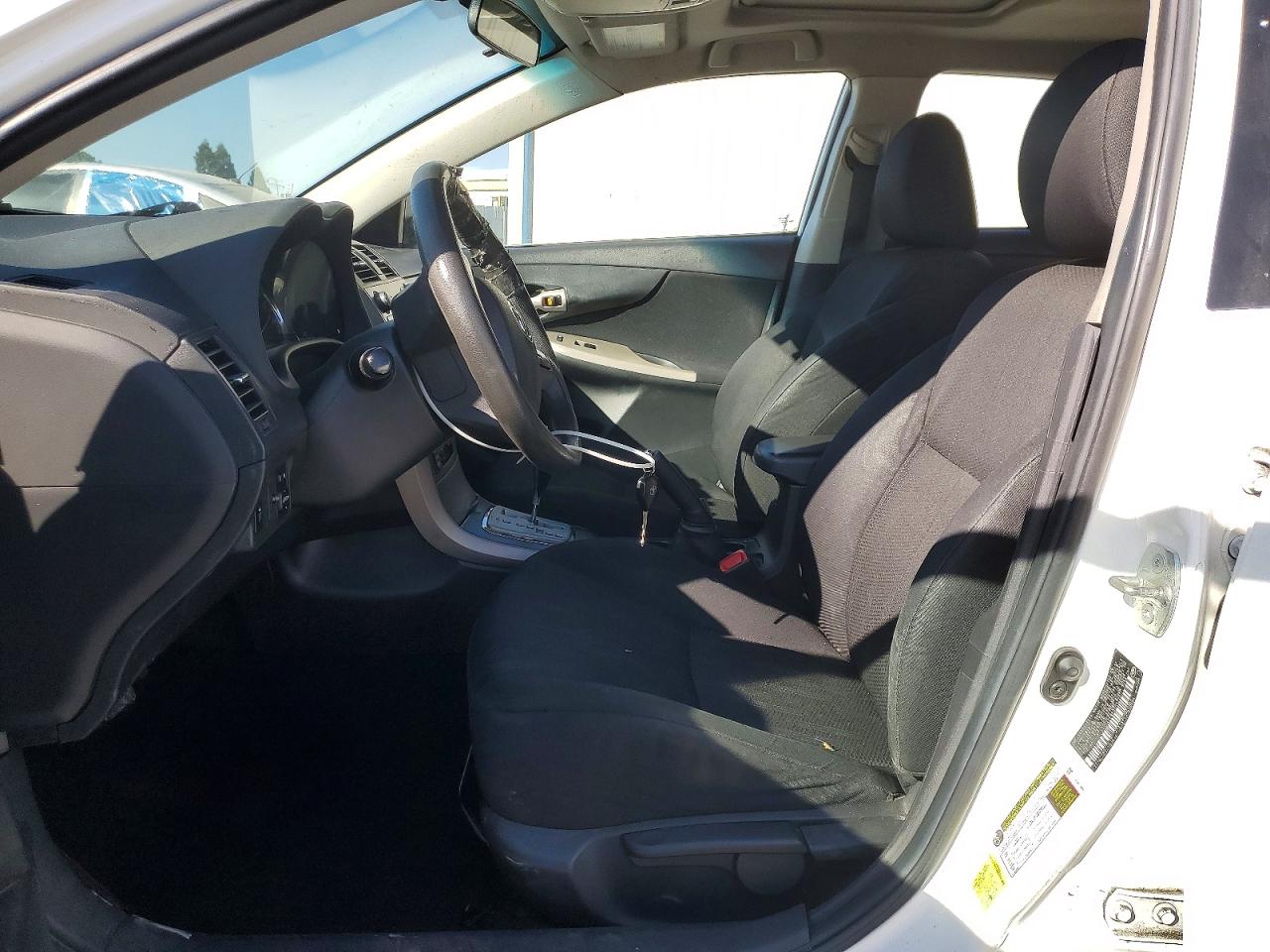 Toyota Corolla S