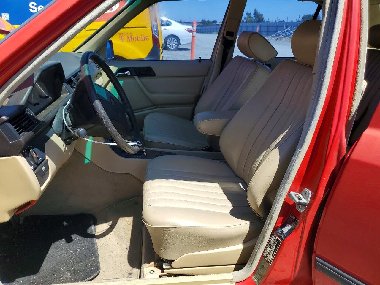 Mercedes-Benz 300-Class E