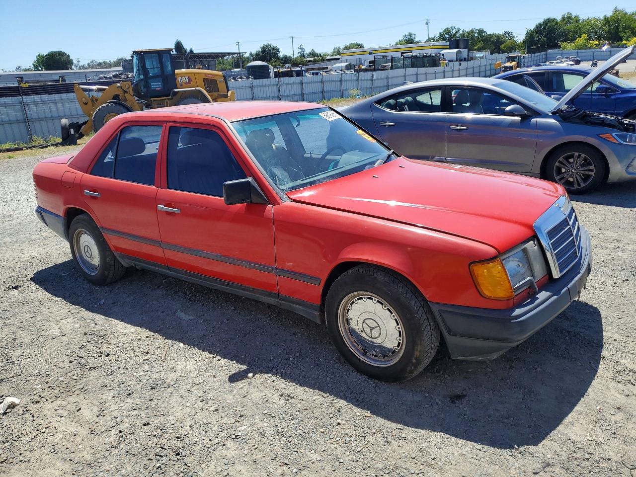 Mercedes-Benz 300-Class E