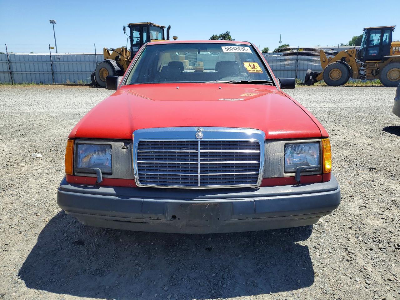 Mercedes-Benz 300-Class E