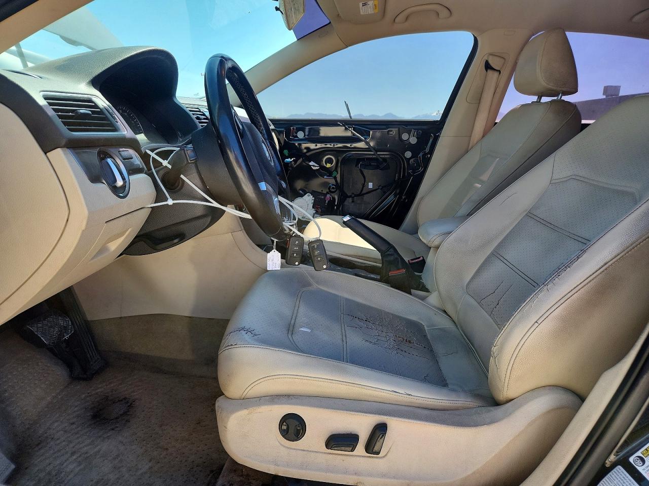 Volkswagen Passat S