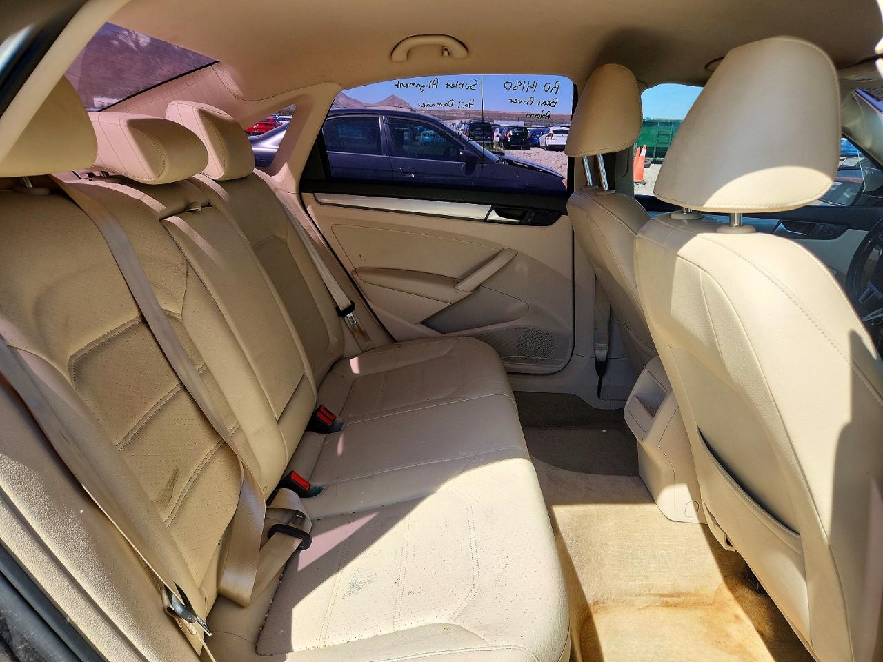 Volkswagen Passat S