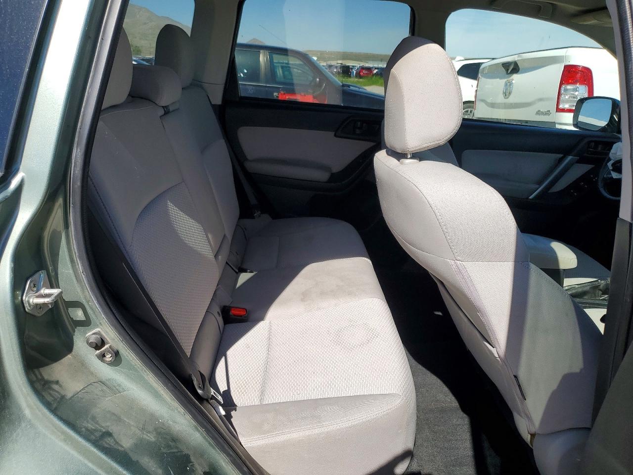 Subaru Forester 2.5i Premium