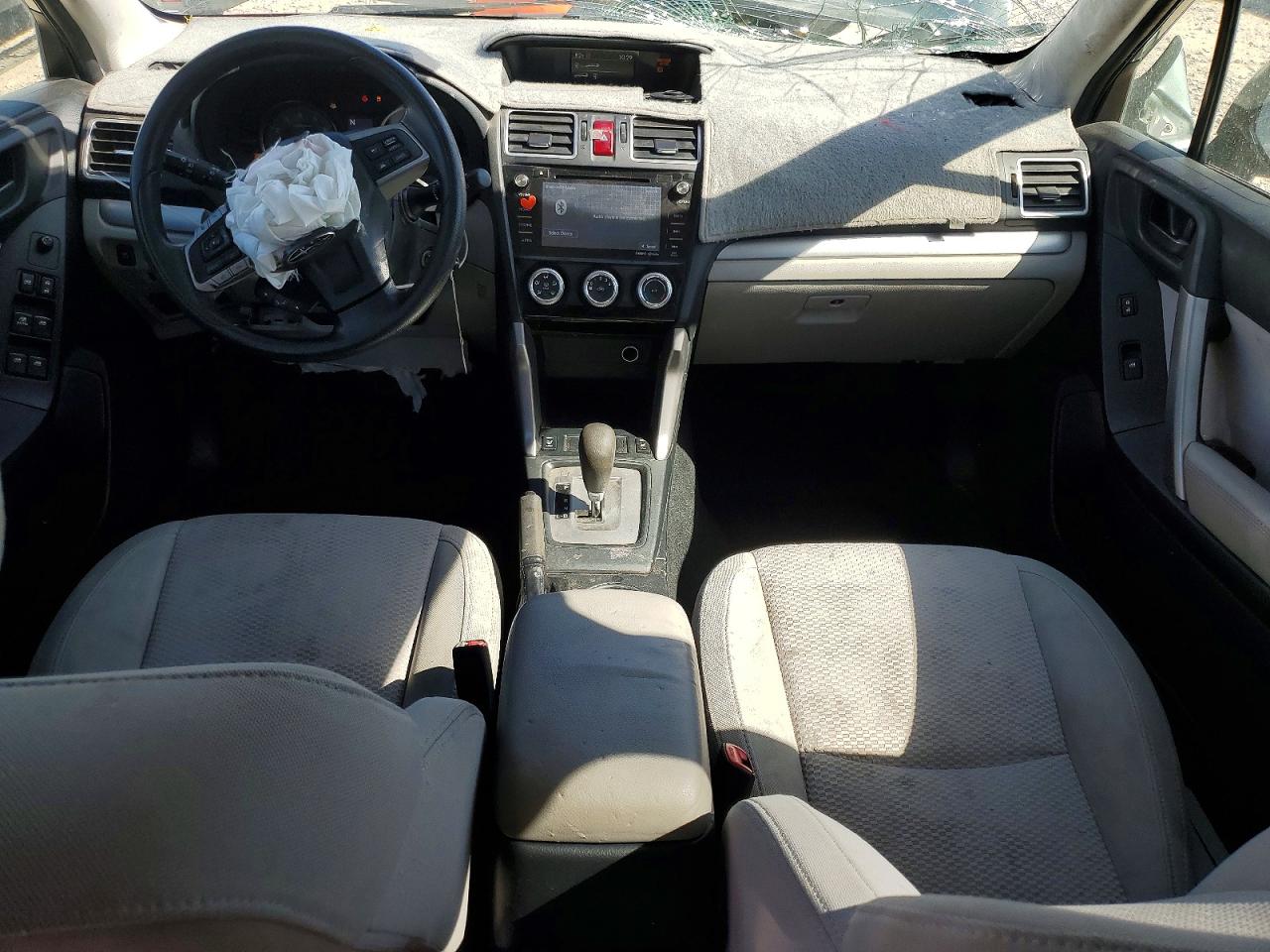 Subaru Forester 2.5i Premium
