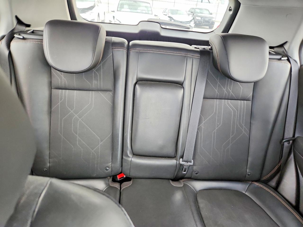 Chevrolet Trax 1lt