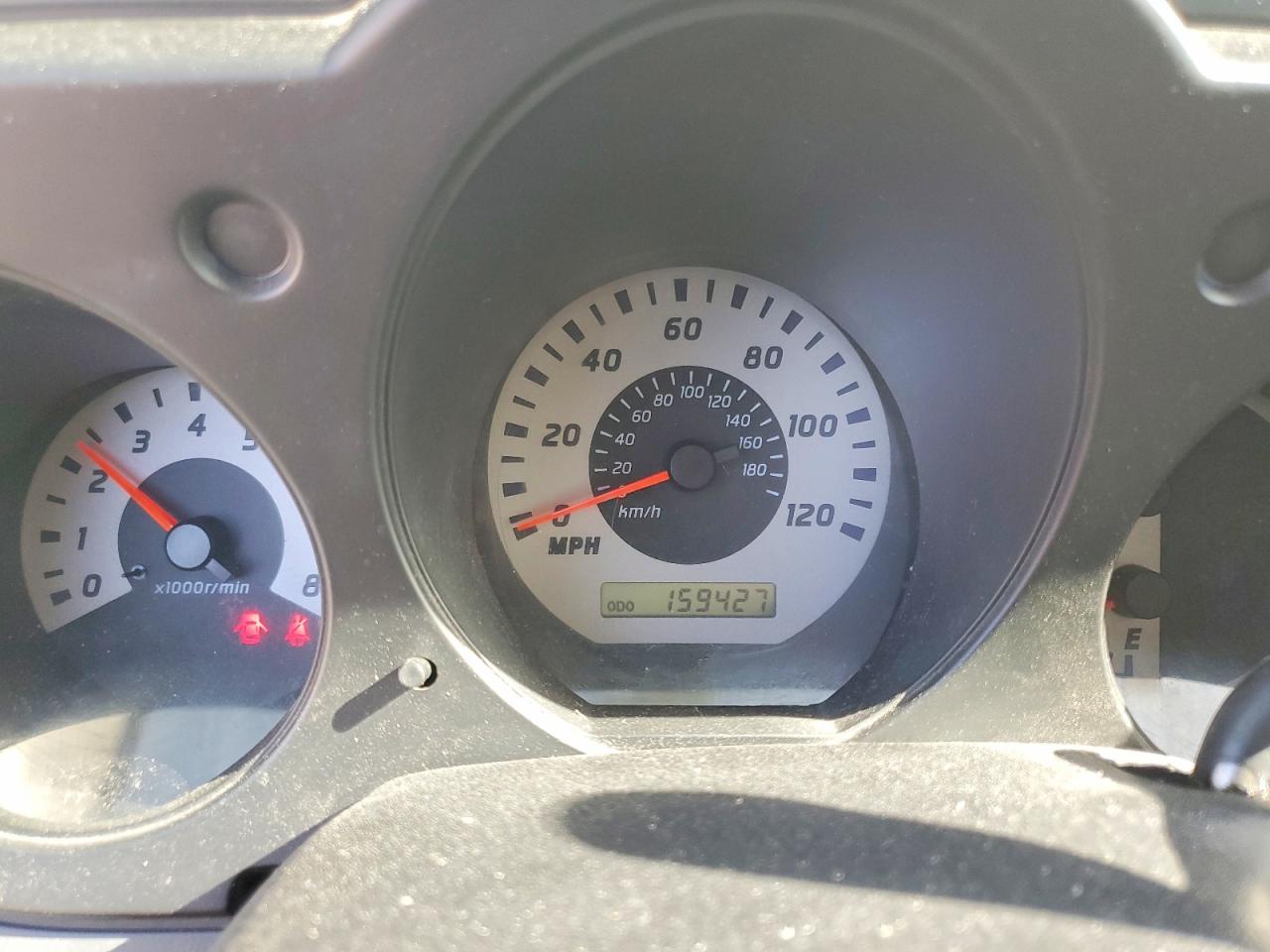 Nissan Frontier King Cab Xe