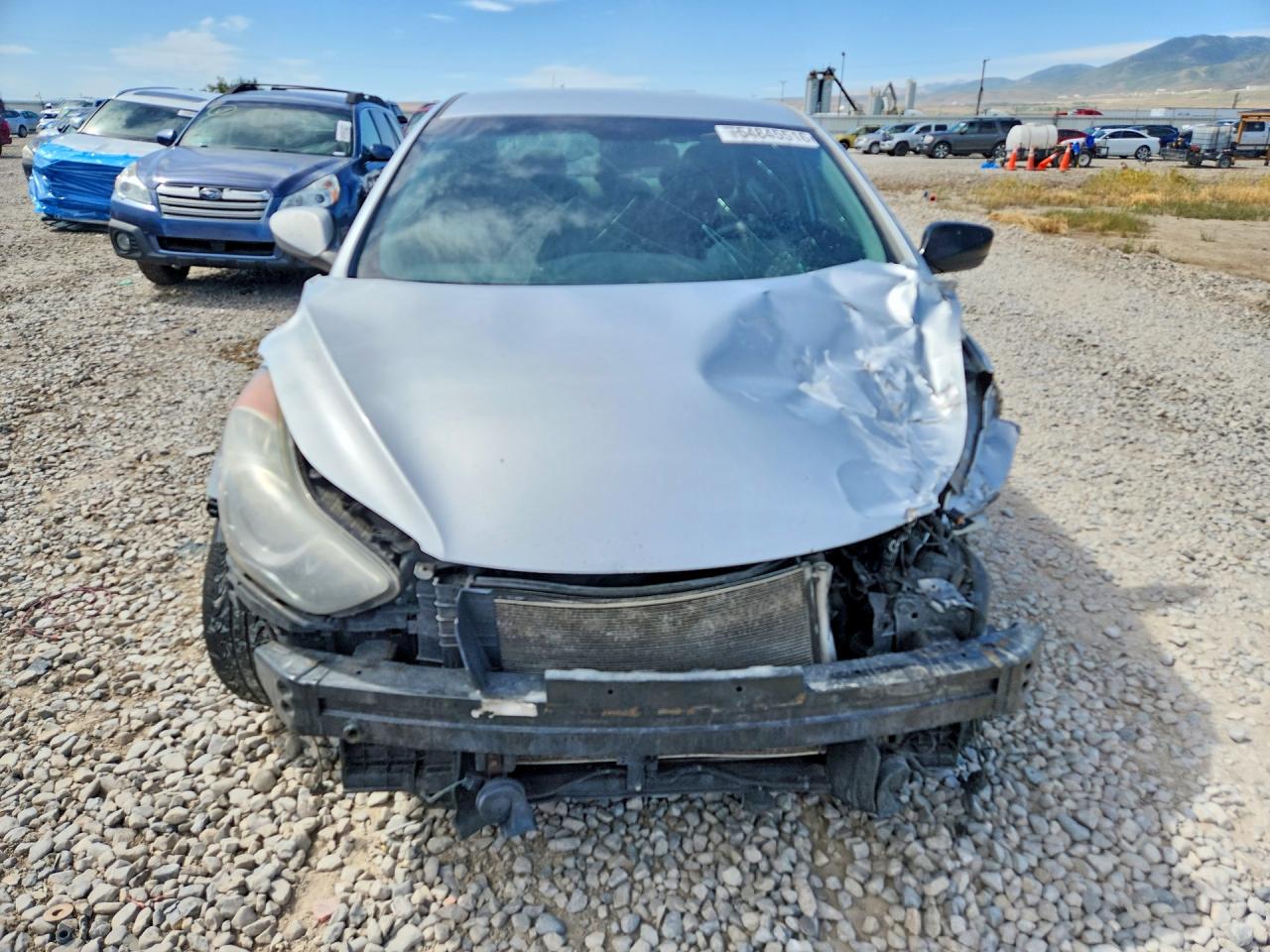 Hyundai ELANTRA Gls