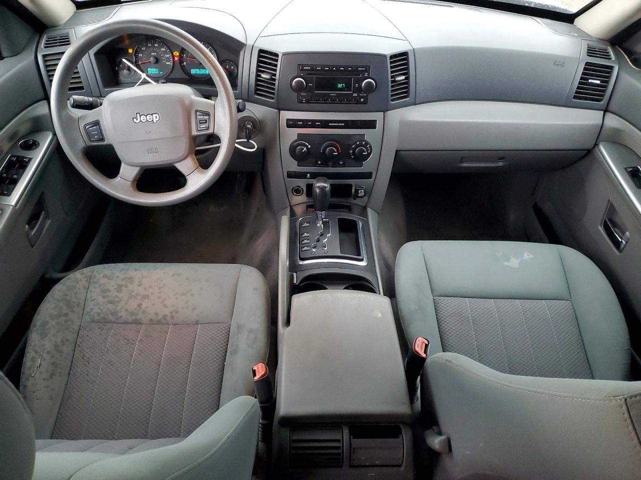 Jeep Cherokee Laredo