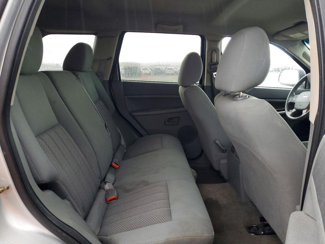 Jeep Cherokee Laredo