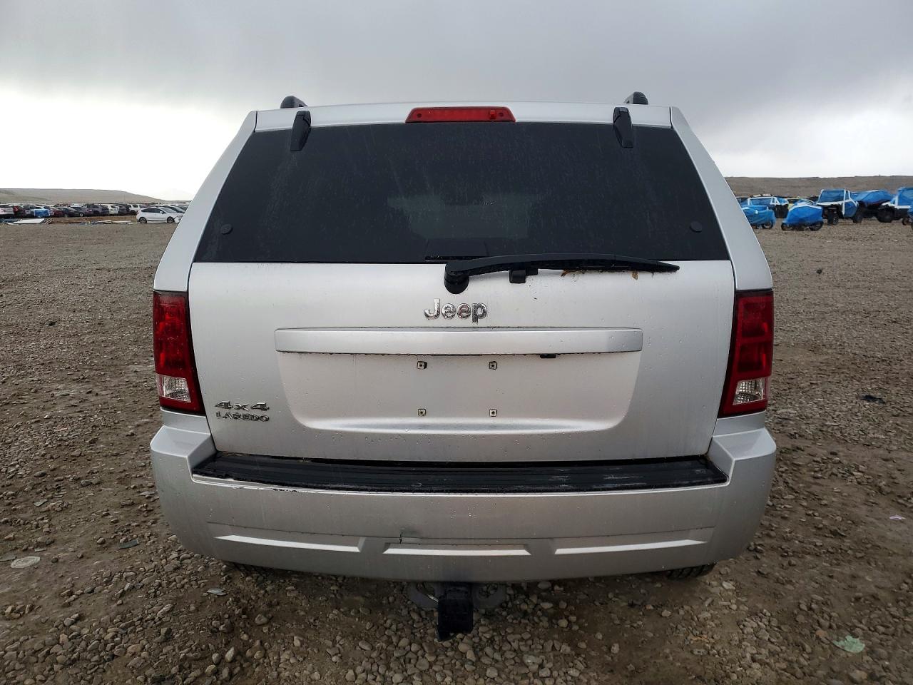 Jeep Cherokee Laredo