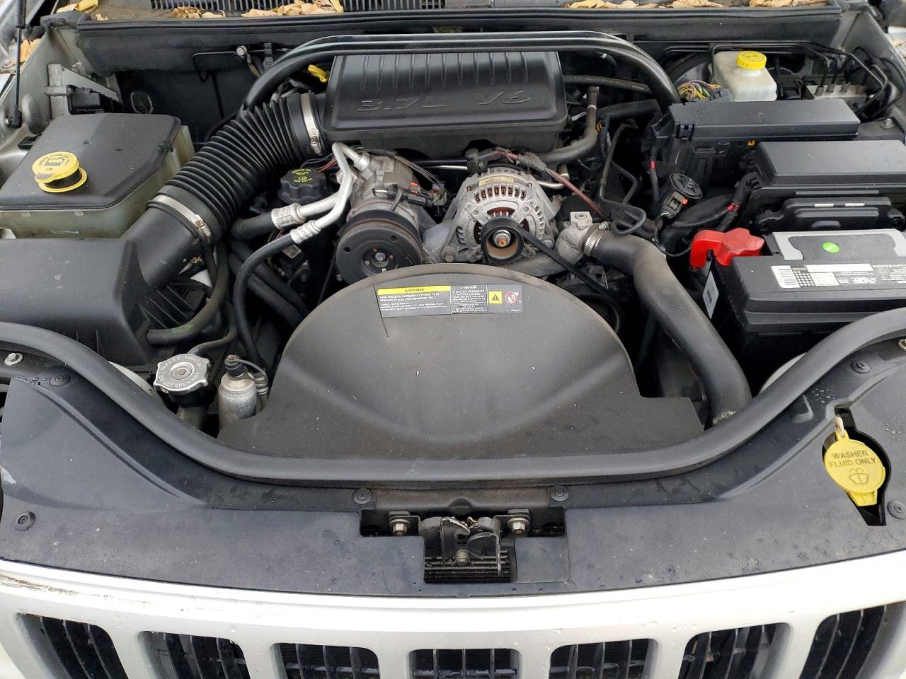 Jeep Cherokee Laredo