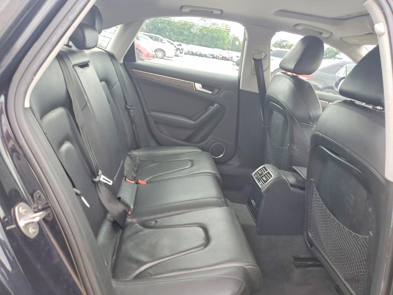 Audi A4 Prestige
