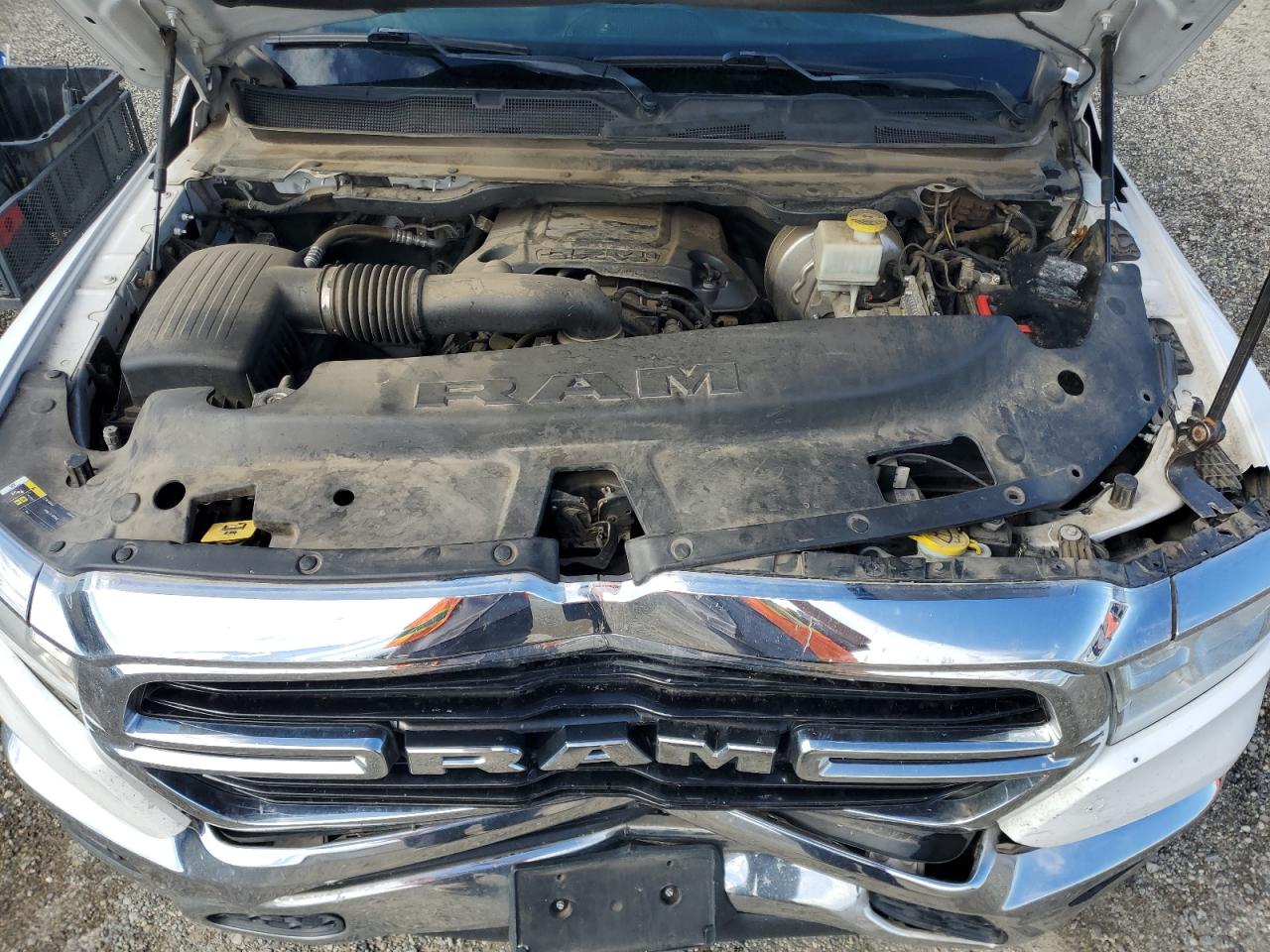 Ram 1500 Big Horn