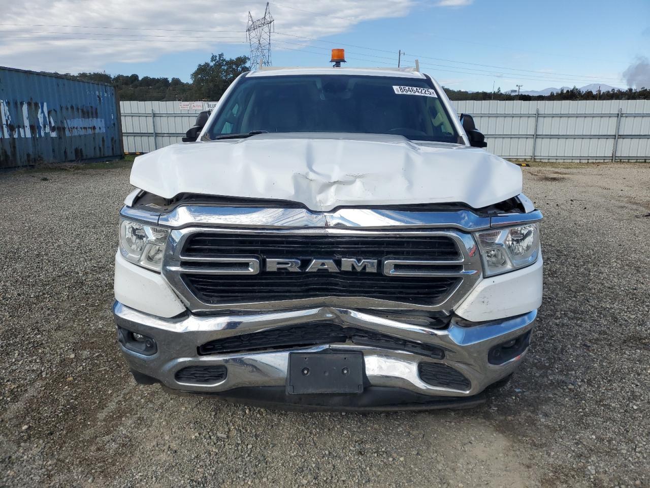 Ram 1500 Big Horn