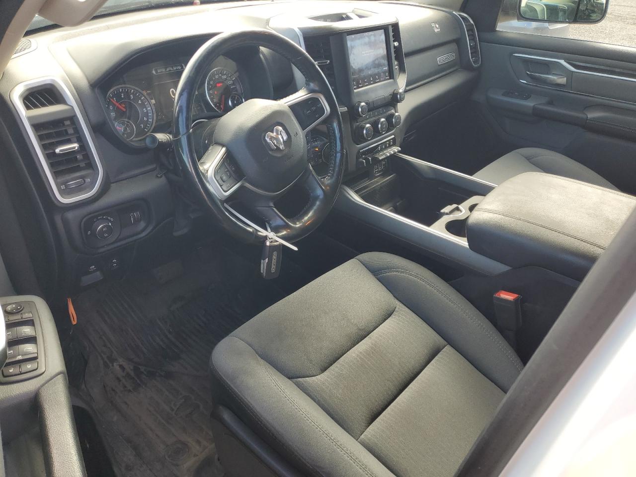 Ram 1500 Big Horn