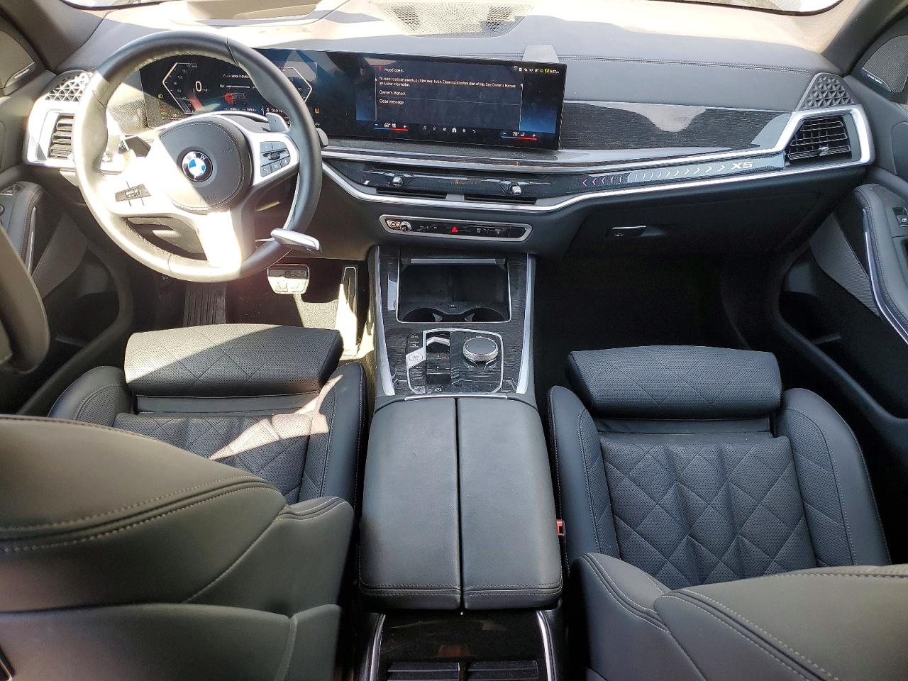 BMW X Series Sdrive 40i