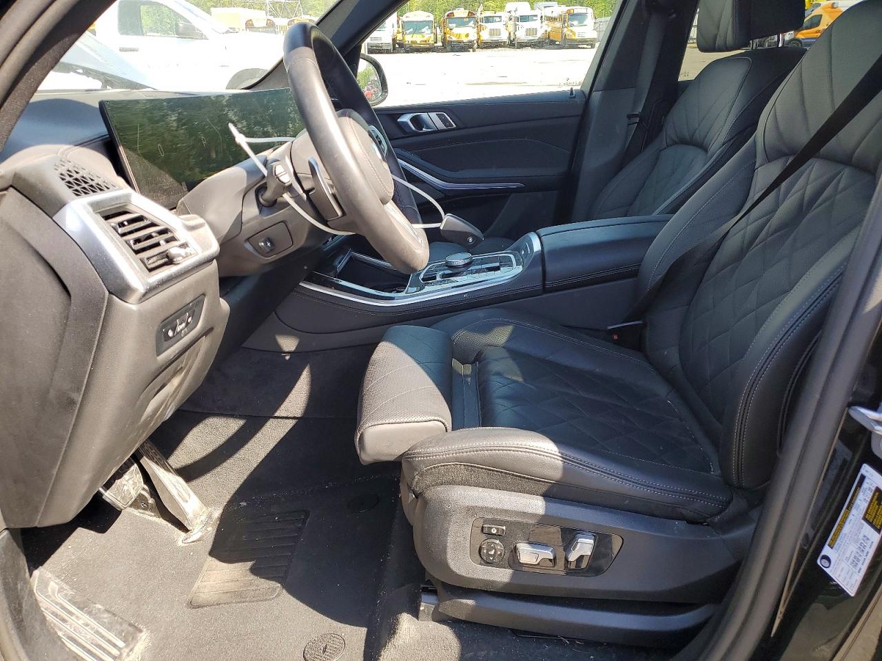 BMW X Series Sdrive 40i