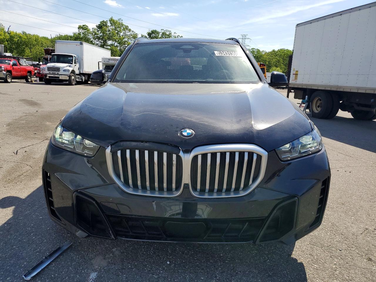 BMW X Series Sdrive 40i