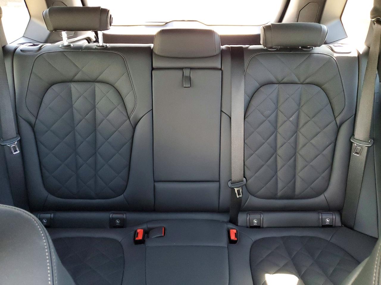BMW X Series Sdrive 40i
