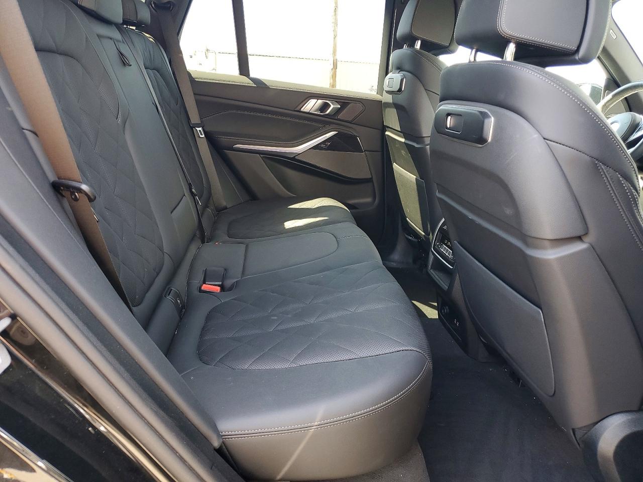 BMW X Series Sdrive 40i