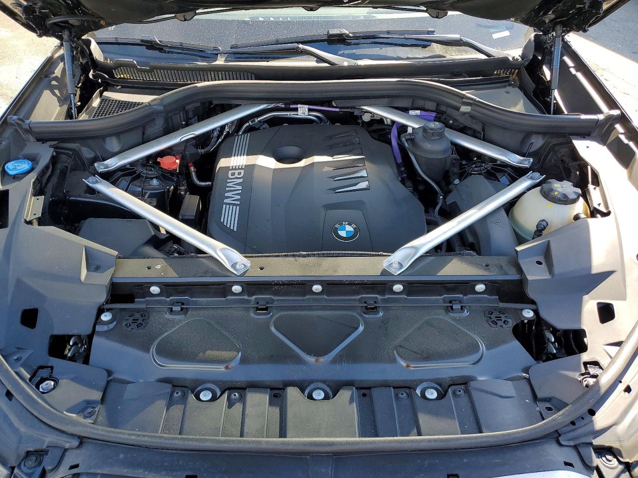 BMW X Series Sdrive 40i