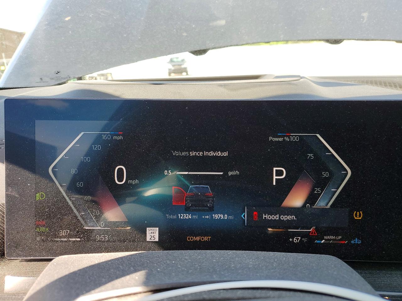 BMW X Series Sdrive 40i