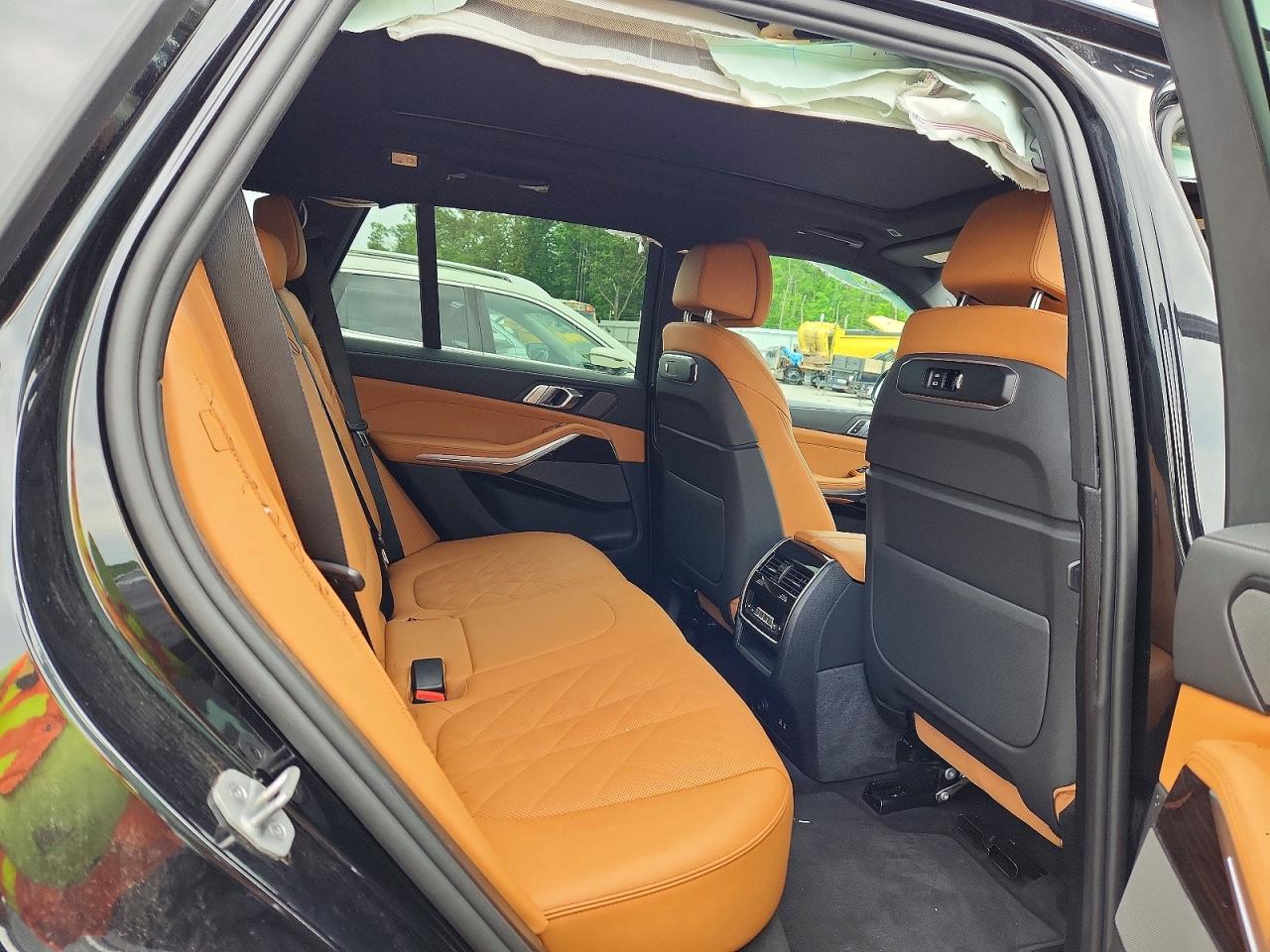 BMW X Series Xdrive45e
