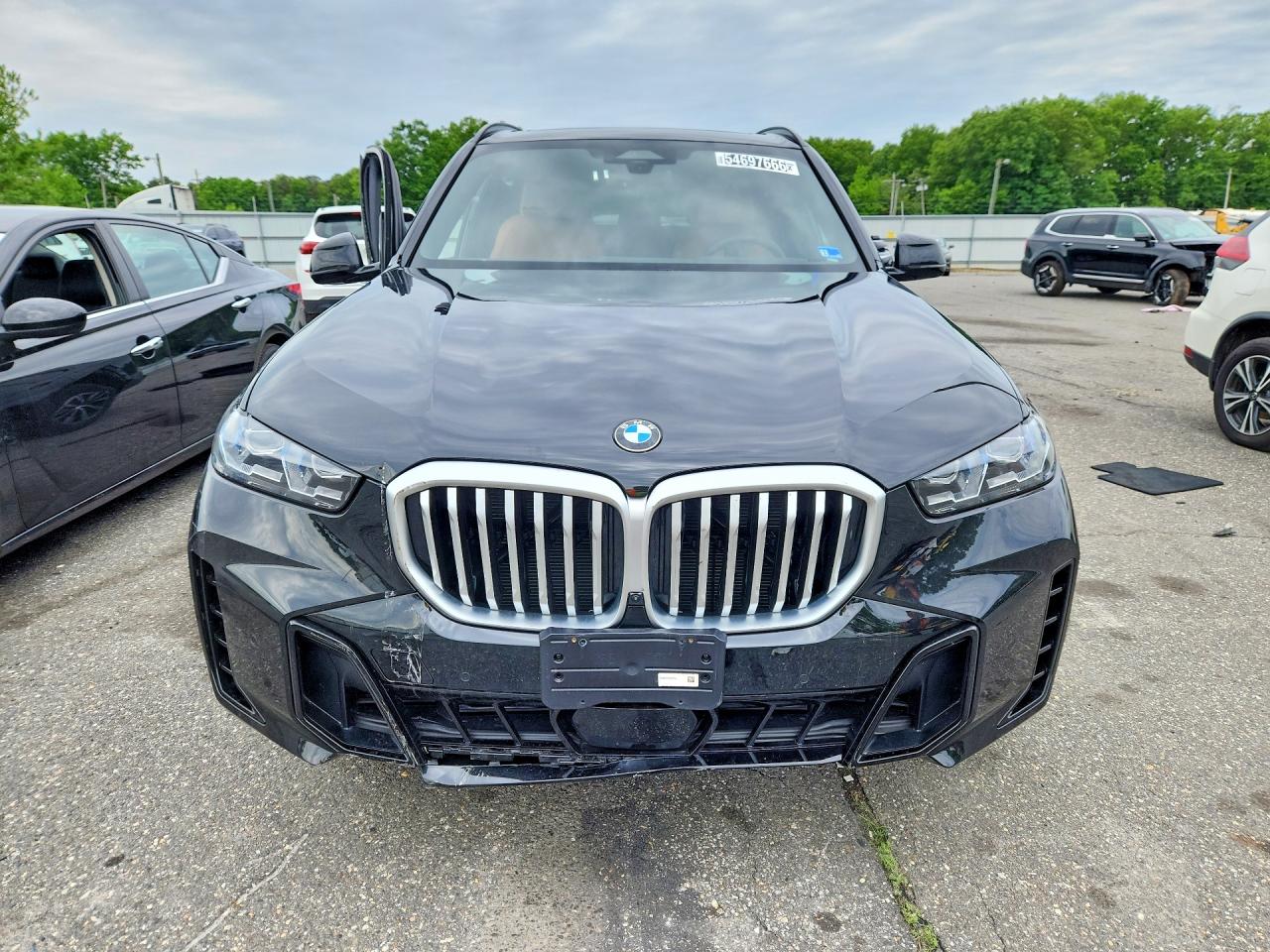 BMW X Series Xdrive45e