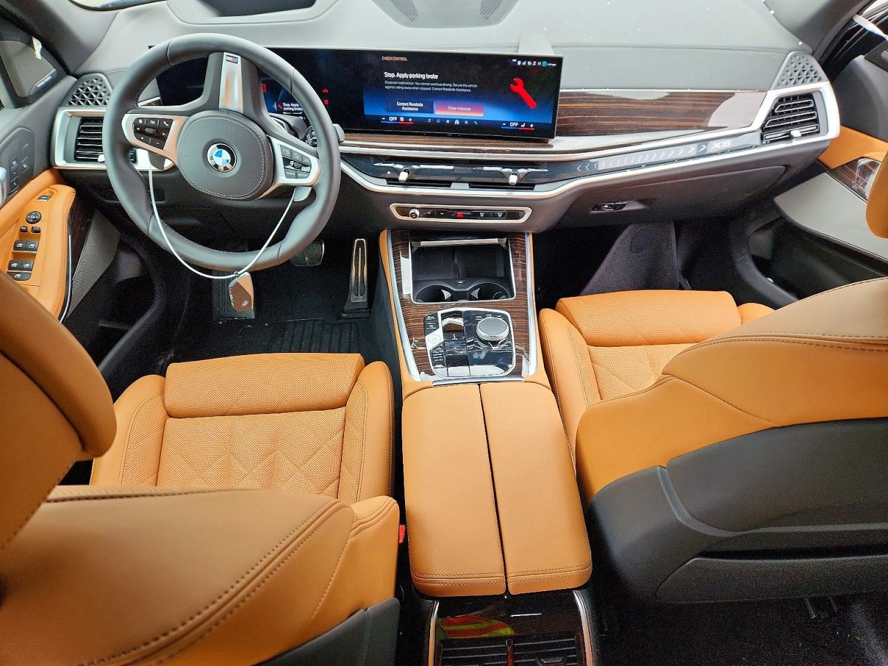 BMW X Series Xdrive45e