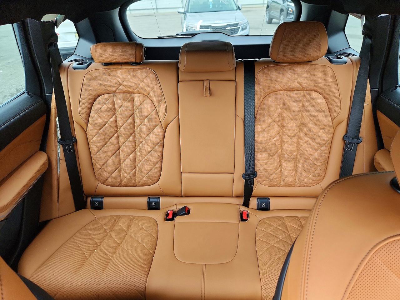 BMW X Series Xdrive45e