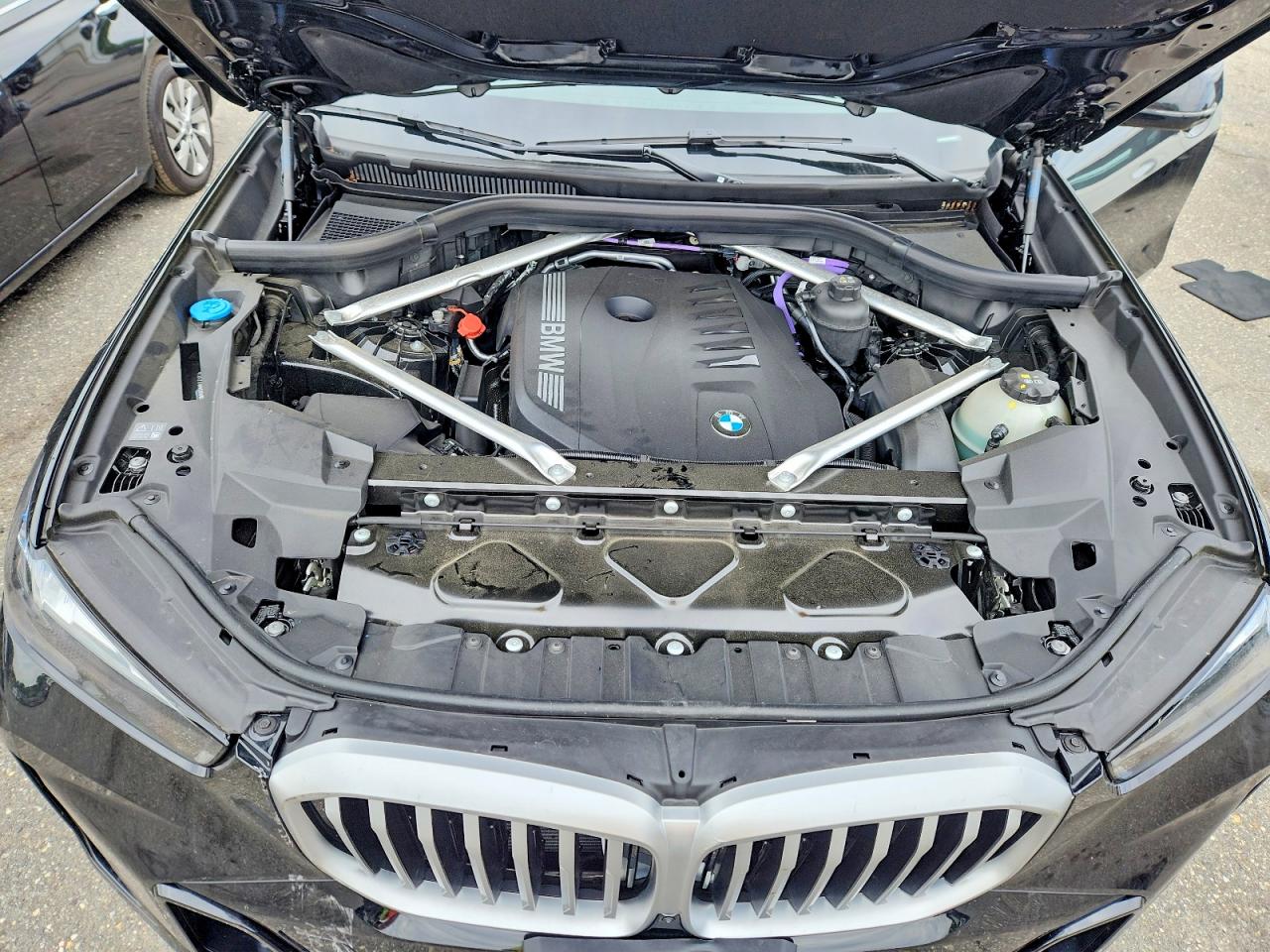 BMW X Series Xdrive45e