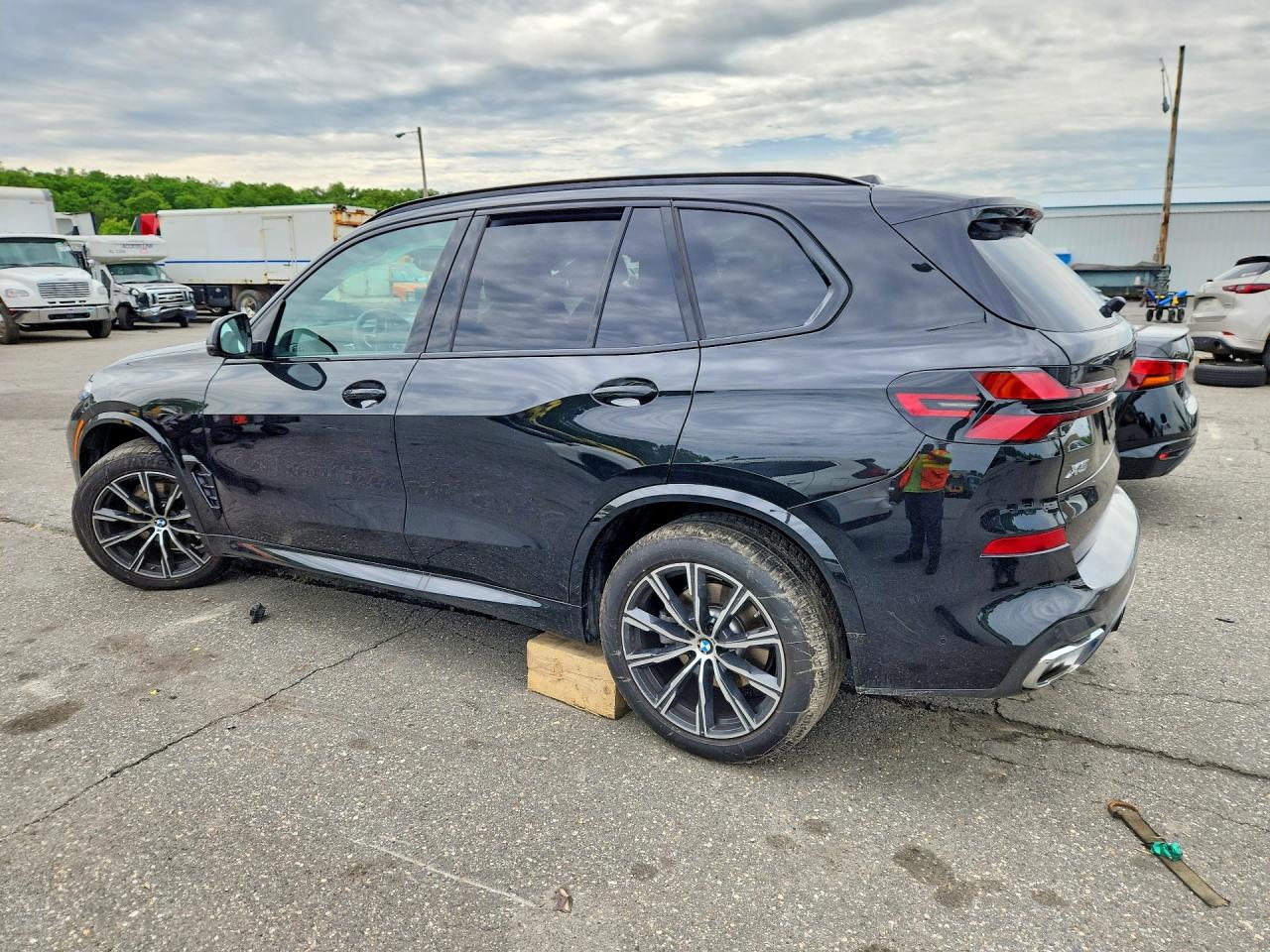 BMW X Series Xdrive45e