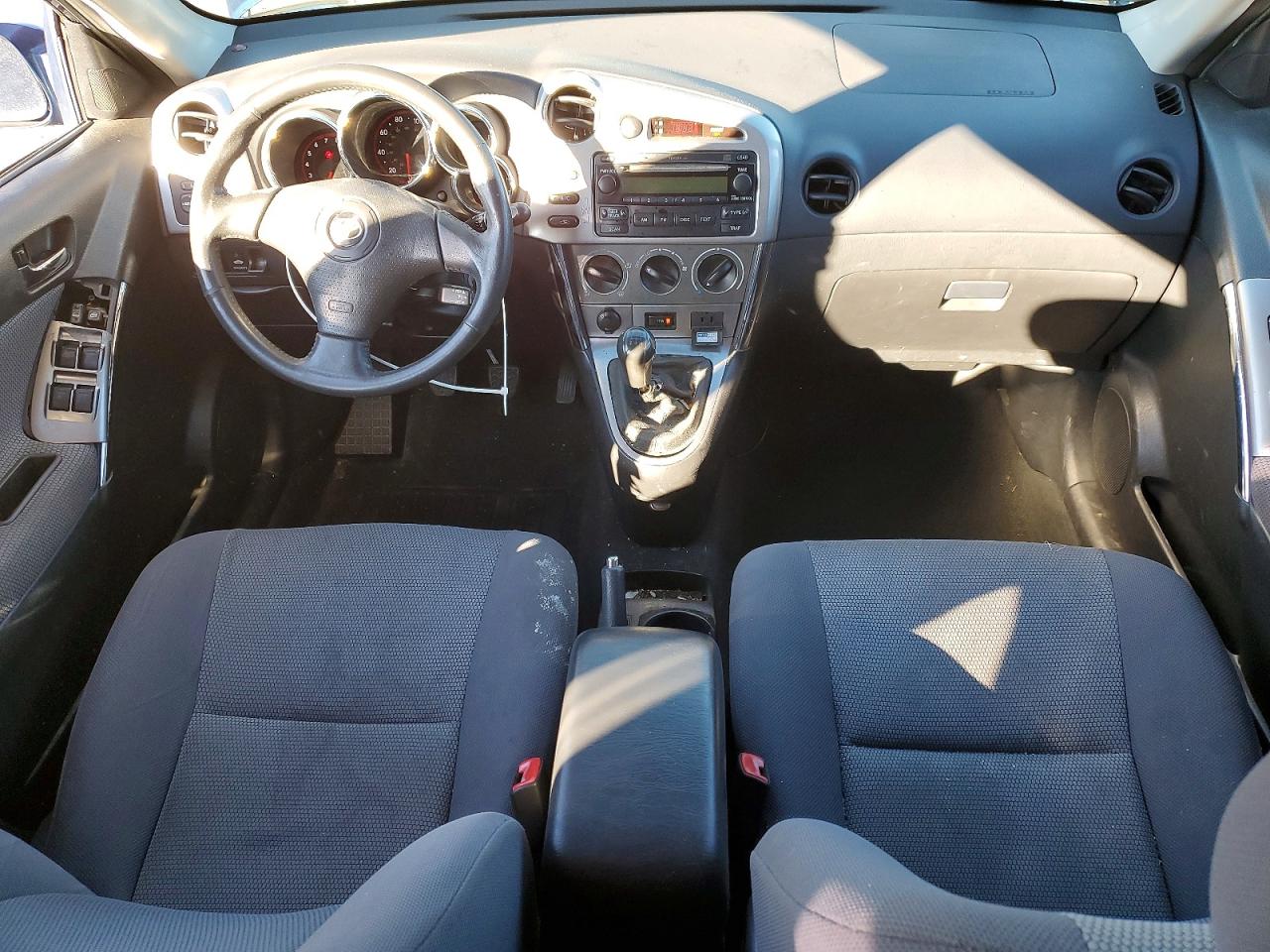 Toyota Corolla Xr