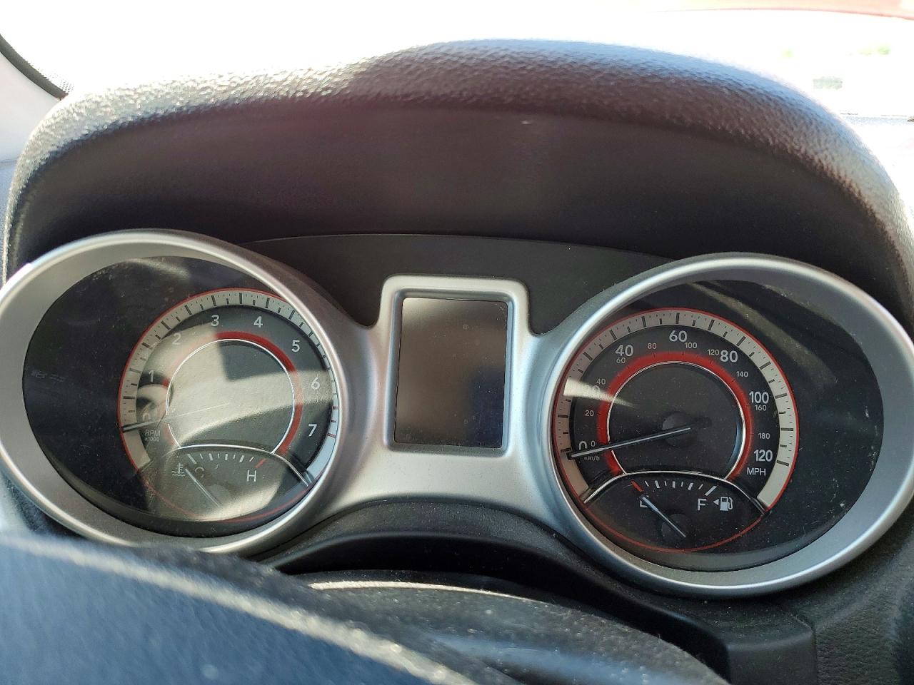 Dodge Journey Se