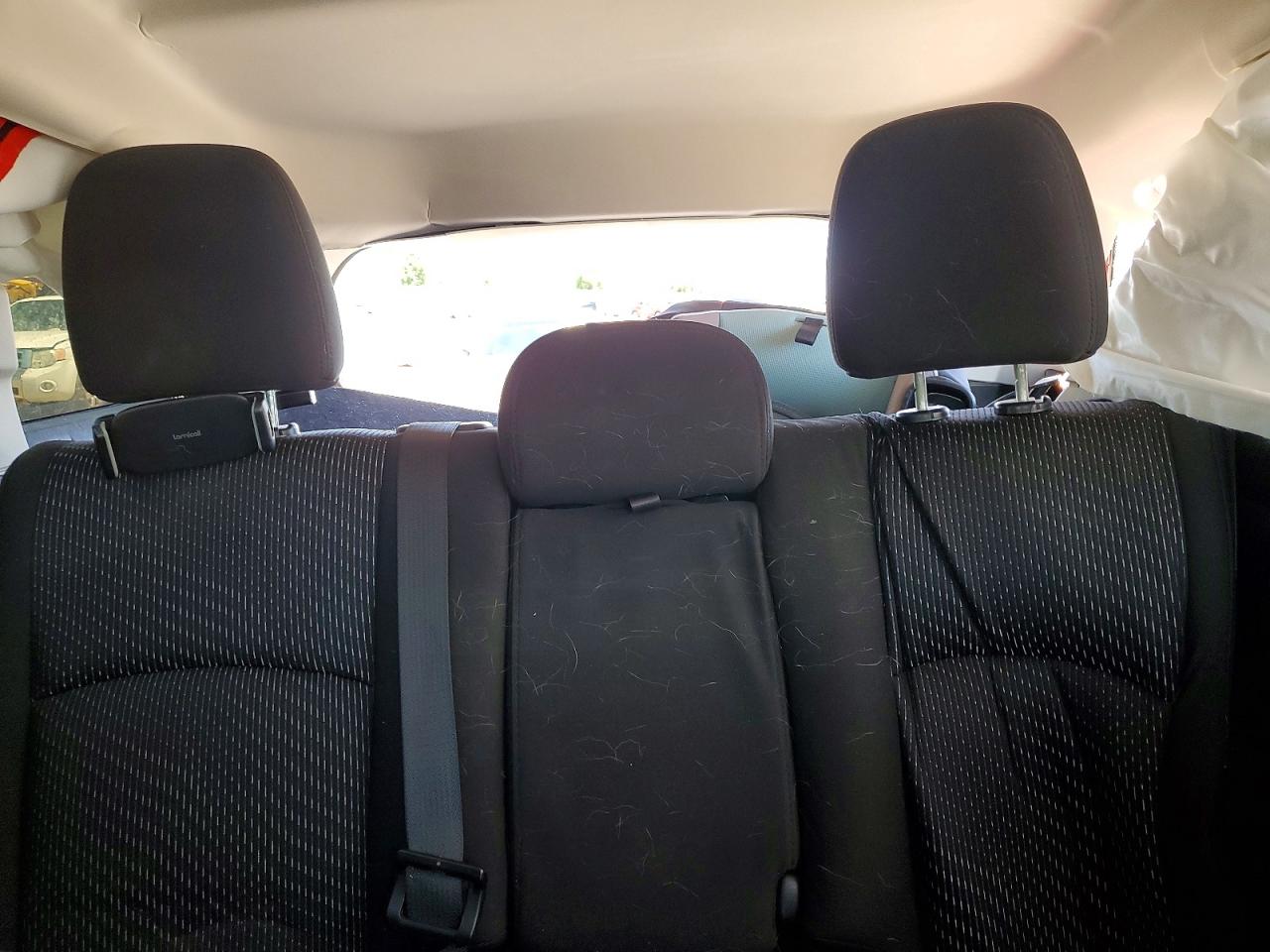 Dodge Journey Se