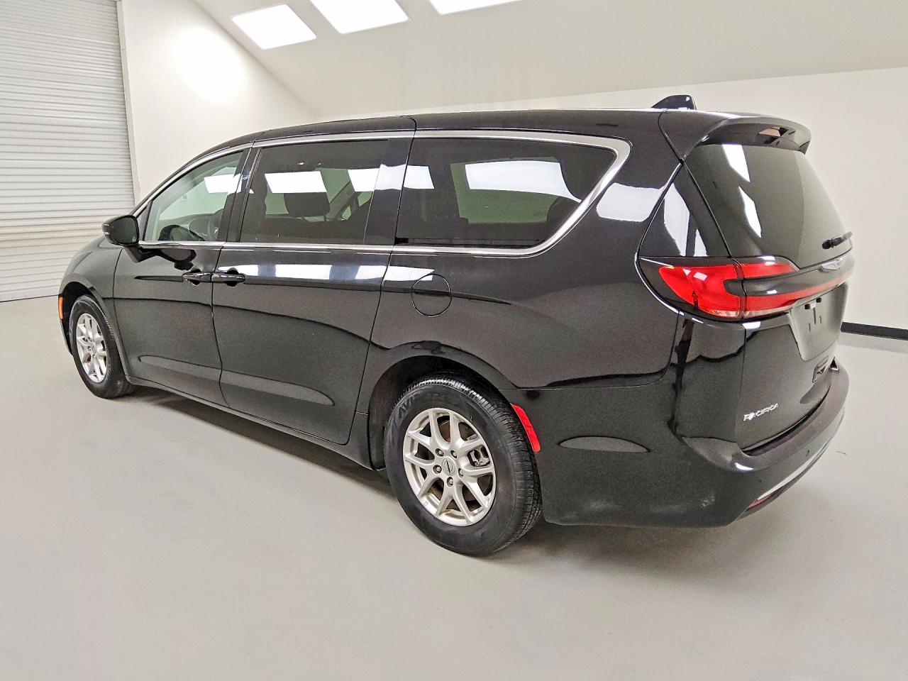 Chrysler Pacifica Touring L