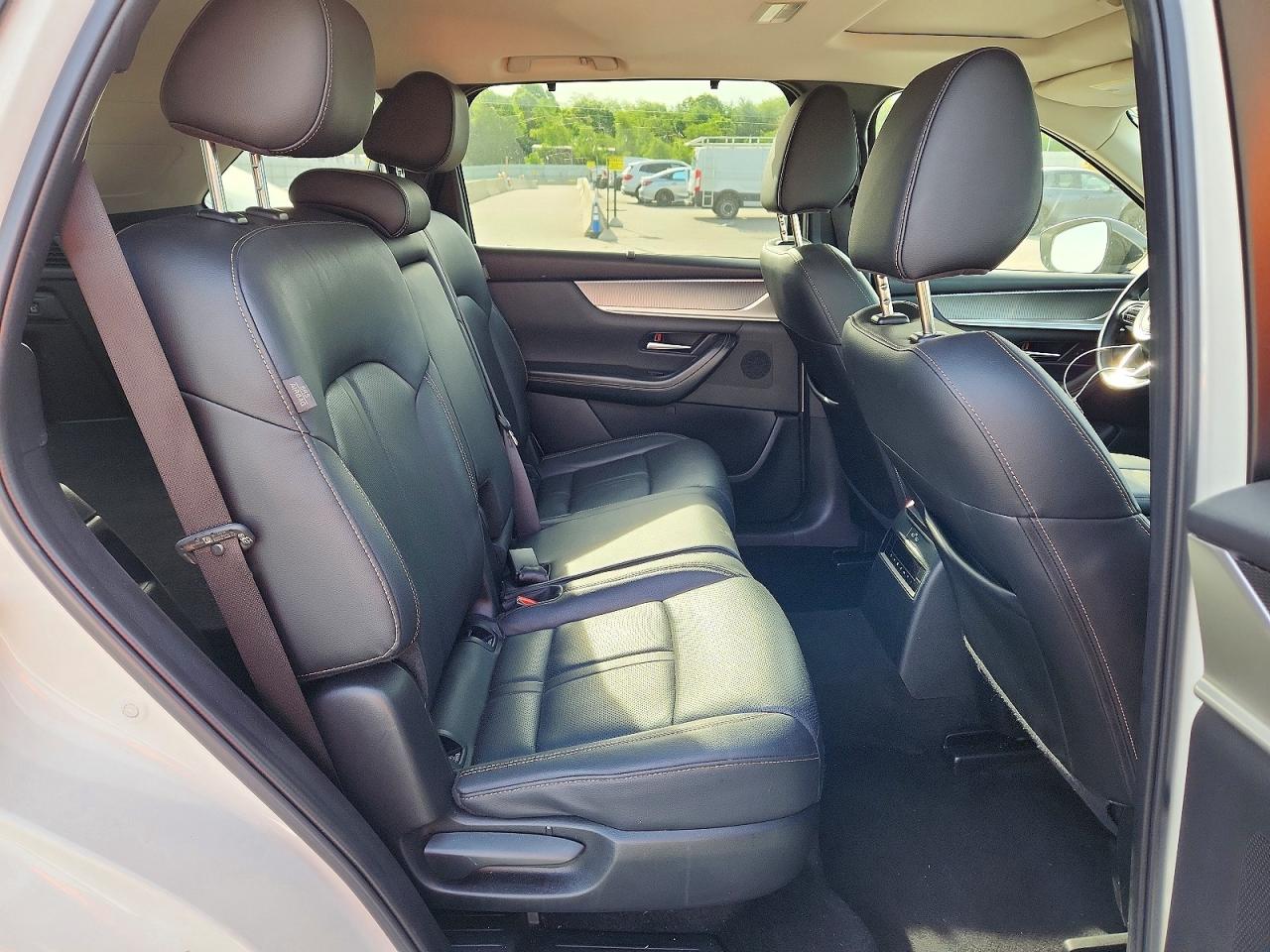 Mazda Cx Preferred