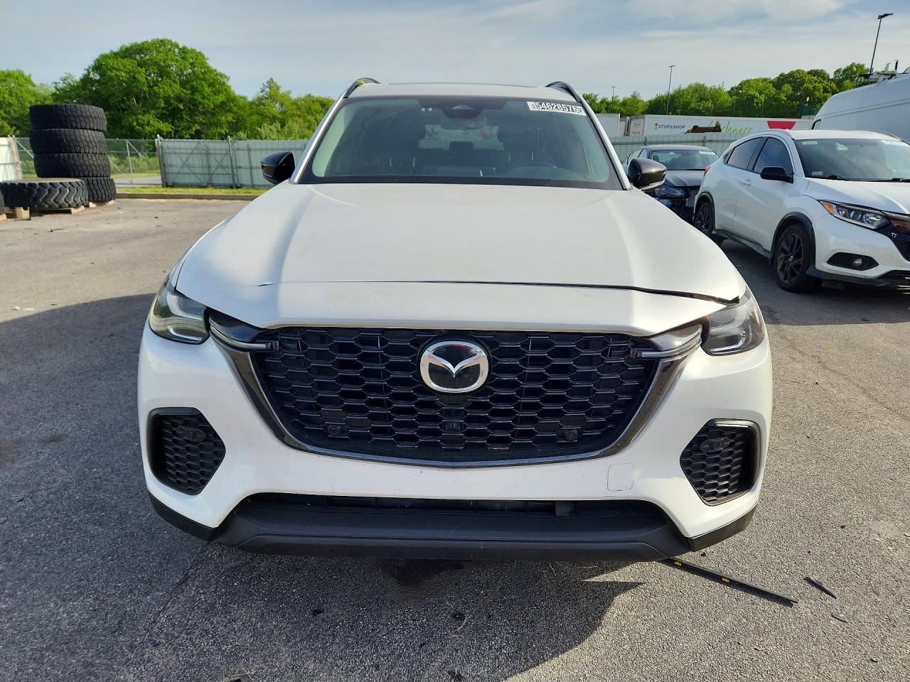 Mazda Cx Preferred