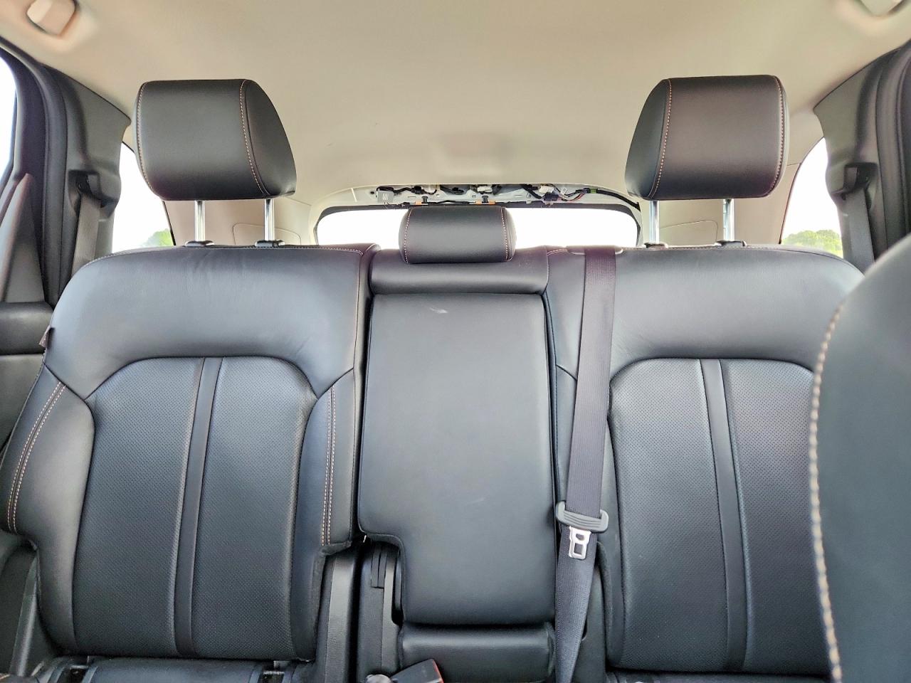 Mazda Cx Preferred