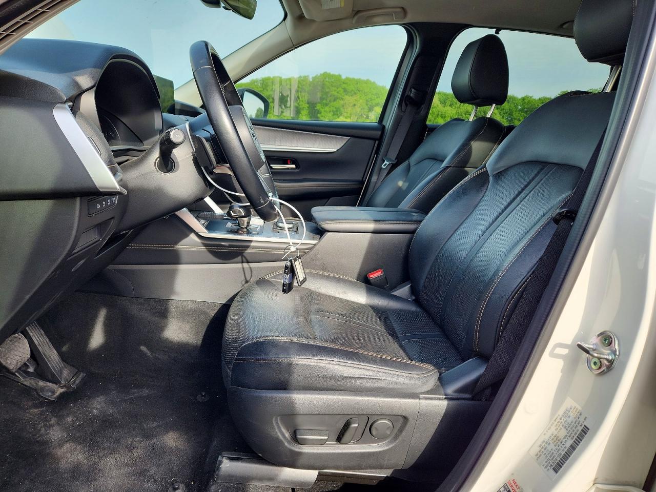 Mazda Cx Preferred